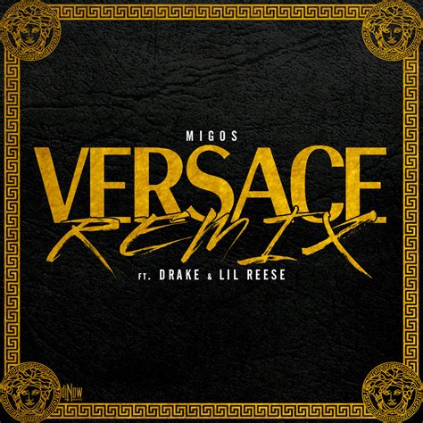 versace ft drake mp3 download|Versace (Remix) .